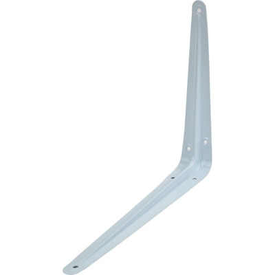 Tech-Krep Консоль 200*250*0,7 белая- накл. 127796