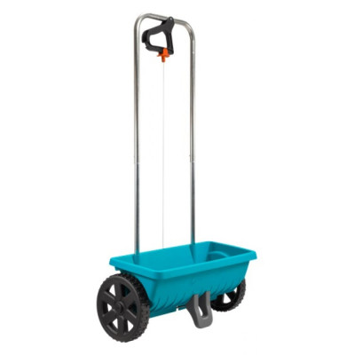 Gardena разбрасыватель-сеялка l 00432-20.000.00