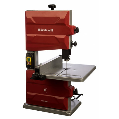 Ленточная пила Einhell TC-SB 200/1