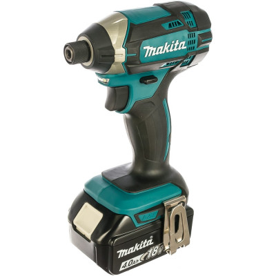 Аккумуляторный шуруповерт Makita DTD152RME