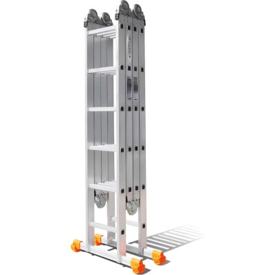 Эйфель универсальные лестницы классик 2x5 + 2x6