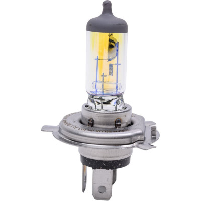 Автолампа Osram H4 60/55 P43t+30% ALLSEASON SUPER 3000K 12V /10/100 HIT O-64193ALS