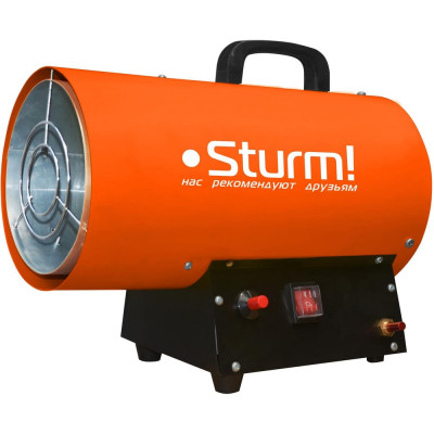 Sturm GH91301V Газовая тепловая пушка