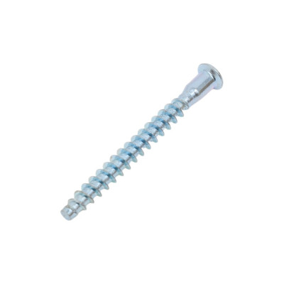 Tech-Krep/Zitar Стяжка шурупн.оц. 5,0x50 PZ 20 шт-пакет 127498