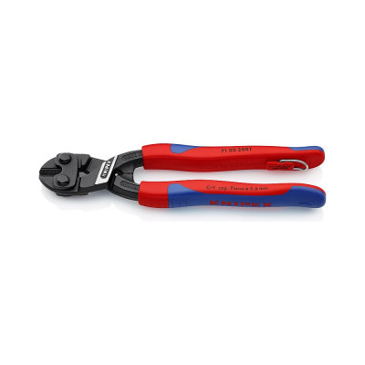 Knipex болторез kn-7102200t
