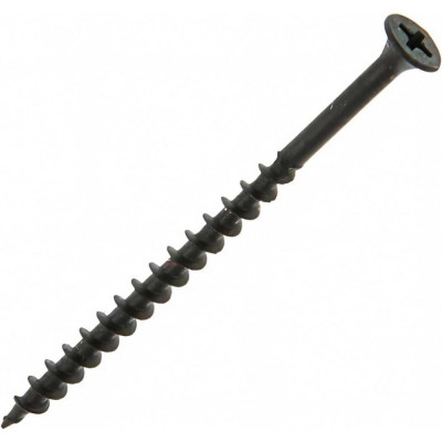 Tech-Krep Саморез ШСГД 4,2x75 10 шт - пакет 102376