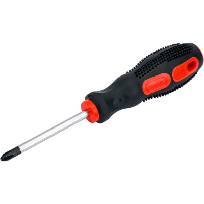 Gigant Отвертка PH2x75 с магнитным наконечником GS PH275