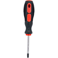 Gigant Отвертка PH2x75 с магнитным наконечником GS PH275