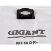 Gigant Мешки для пылесоса Makita 5 шт., синтетические до 36 литров G-Mak-35/5 Mak 35/5
