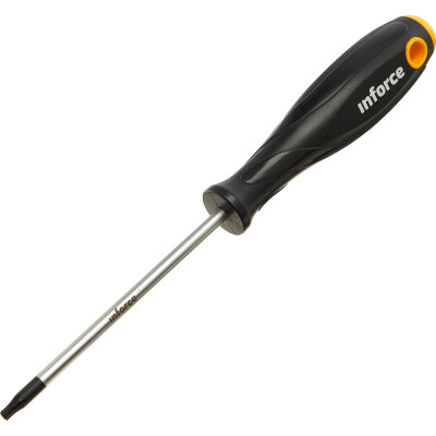 Inforce Отвертка TORX ProExpert T20x100 06-09-68