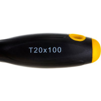 Inforce Отвертка TORX ProExpert T20x100 06-09-68