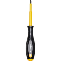 Inforce Отвертка диэлектрическая PH2х100мм 06-09-75
