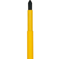 Inforce Отвертка диэлектрическая PH2х100мм 06-09-75
