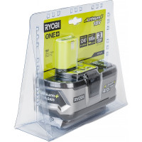 Ryobi ONE+ Аккумулятор RB18L40 4.0Ач 5133001907