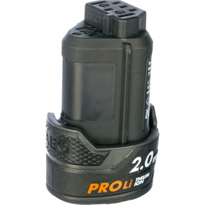 AEG Аккумулятор L1220,12В,2Aч,Pro Li-ion 4932430165