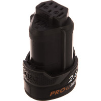 AEG Аккумулятор L1220,12В,2Aч,Pro Li-ion 4932430165