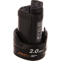 AEG Аккумулятор L1220,12В,2Aч,Pro Li-ion 4932430165