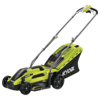 Ryobi Газонокосилка RLM13E33S 5133002343