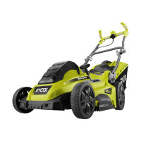 Ryobi Газонокосилка RLM18E40H 5133002347