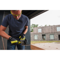 Ryobi ONE+ углошлифмашина бесщеточная R18AG7-0 без аккумулятора в комплекте 5133002852