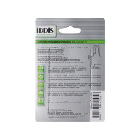 IDDIS Картридж D35 BL SD 1 D35 BL SD #1