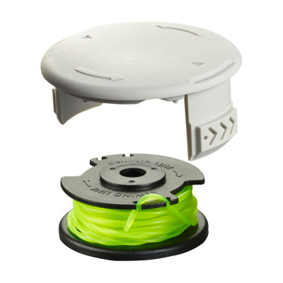 Ryobi Шпуля с леской 2,0 мм для RLT36 RAC142 5132002769