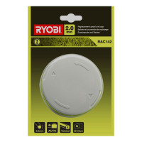 Ryobi Шпуля с леской 2,0 мм для RLT36 RAC142 5132002769