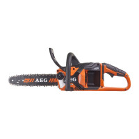 AEG Бесщеточная пила ACS18B30-0 4935471337
