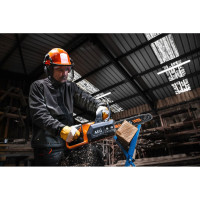 AEG Бесщеточная пила ACS18B30-0 4935471337