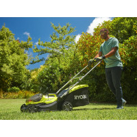 Ryobi ONE+ Газонокосилка RY18LM37A-140 5133004578