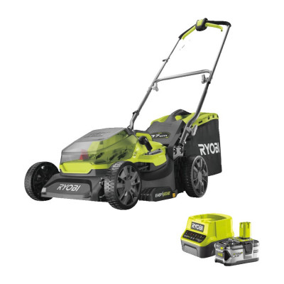 Ryobi ONE+ Газонокосилка RY18LM37A-140 5133004578