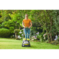 Ryobi ONE+ Газонокосилка RY18LM37A-140 5133004578