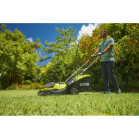 Ryobi ONE+ Газонокосилка RY18LM37A-140 5133004578