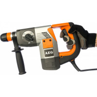 Перфоратор AEG PN 3500 X 4935412210