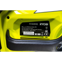 Бесщеточная газонокосилка Ryobi RY18LMX40A-0 5133004584