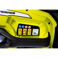 Бесщеточная газонокосилка Ryobi RY18LMX40A-0 5133004584
