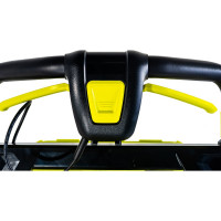 Бесщеточная газонокосилка Ryobi RY18LMX40A-0 5133004584