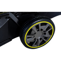 Бесщеточная газонокосилка Ryobi RY18LMX40A-0 5133004584