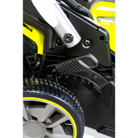 Бесщеточная газонокосилка Ryobi RY18LMX40A-0 5133004584