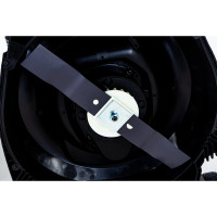 Бесщеточная газонокосилка Ryobi RY18LMX40A-0 5133004584