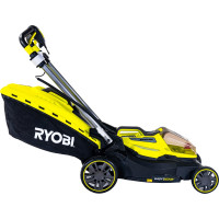 Бесщеточная газонокосилка Ryobi RY18LMX40A-0 5133004584