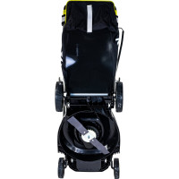 Бесщеточная газонокосилка Ryobi RY18LMX40A-0 5133004584