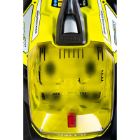 Бесщеточная газонокосилка Ryobi RY18LMX40A-0 5133004584