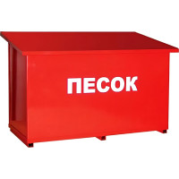 ПРЕСТИЖ Ящик для песка 0,12 621-01