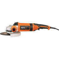 AEG Шлифмашина угл WS24-230GV DMS 4935431775