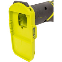 Углошлифмашина бесщеточная Ryobi ONE+ R18AG7-0  без аккумулятора в комплекте 5133002852