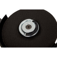 Углошлифмашина бесщеточная Ryobi ONE+ R18AG7-0  без аккумулятора в комплекте 5133002852