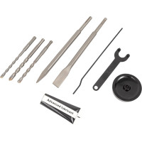 Перфоратор Ryobi RSDS1050-K 5133004350