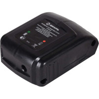 Аккумуляторная дрель-шуруповерт Вихрь ДА-24Л-2кУ 72/14/19