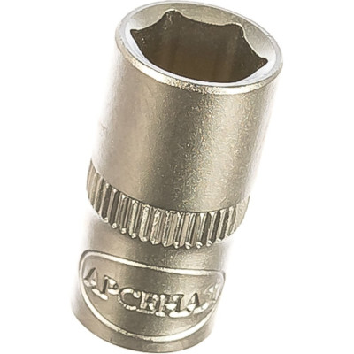 Головка торцевая (1/4"; 9 мм) S146-9 Арсенал 2233360